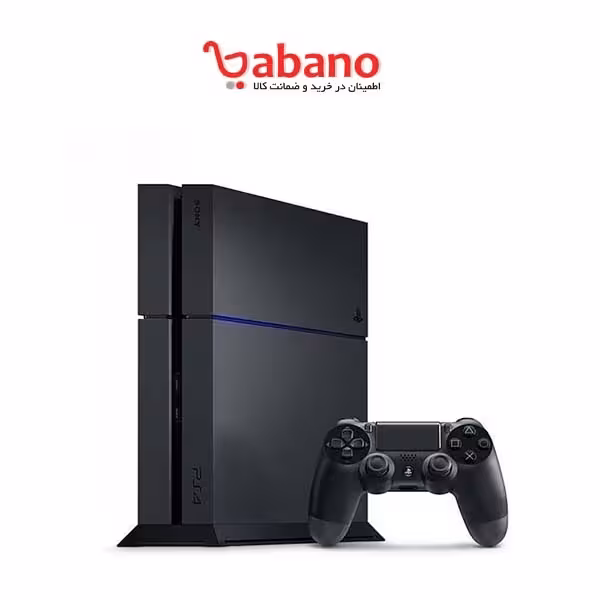 کنسول Playstation 4 Slim ریجن 3 ظرفیت 1 ترابایت