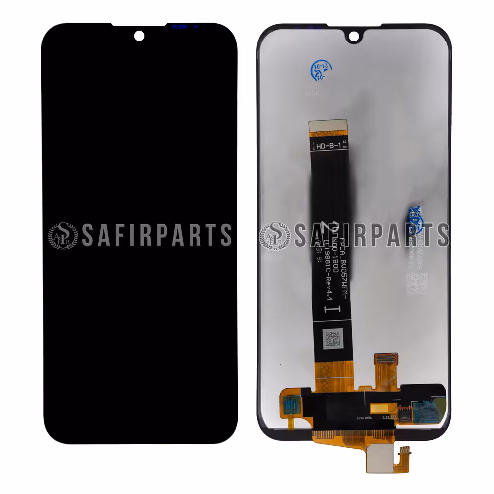 قیمت و خرید تاچ ال سی دی Y5 Prime 2019 VER 2.2 هواوی