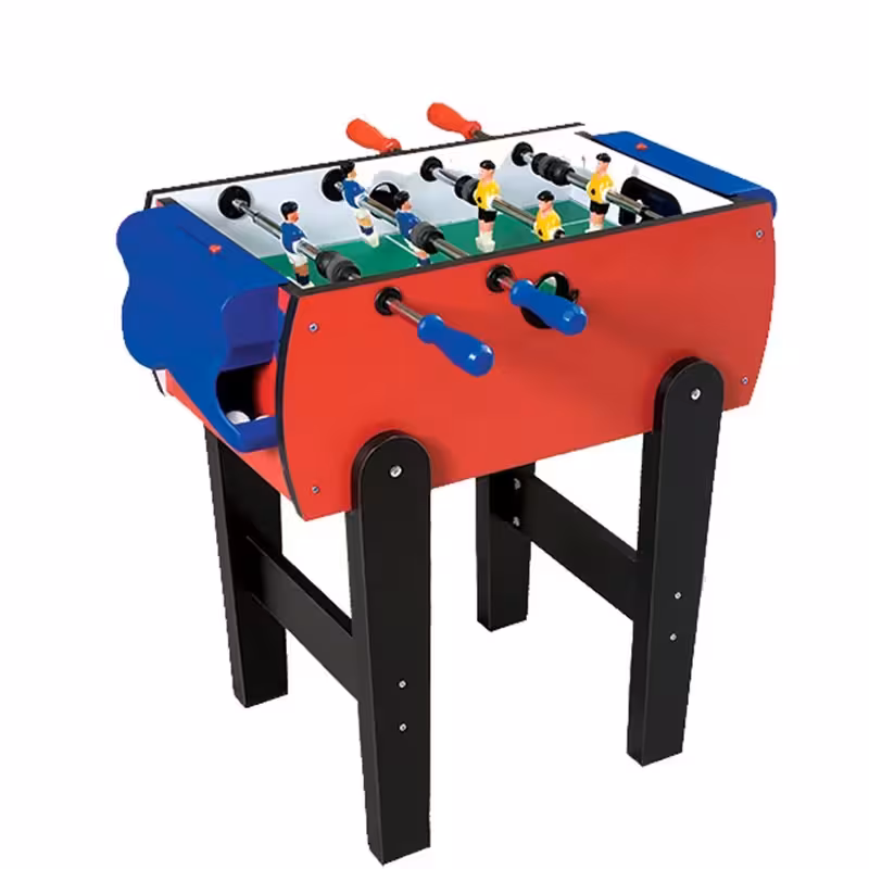 فوتبال دستی آذیموس مدل ST 2002T