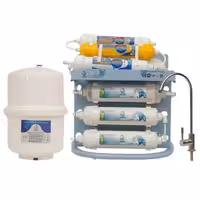 دستگاه تصفیه آب مدل BLUE LINE L700