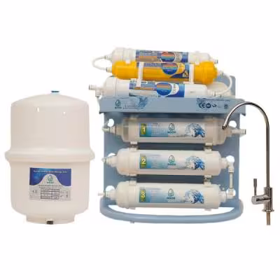 دستگاه تصفیه آب مدل BLUE LINE L700