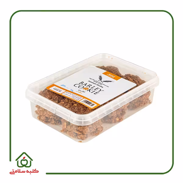 کوکی جو دوسر نارگیلی آونا