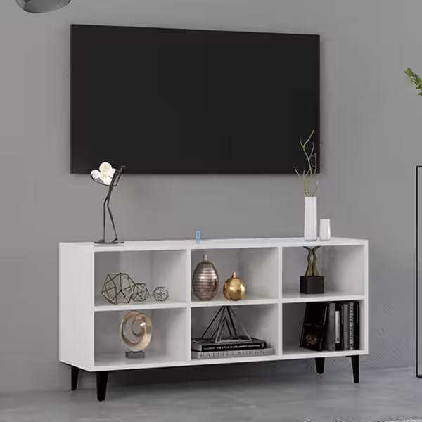 میز تلویزیون مدل چند منظوره IKE4586