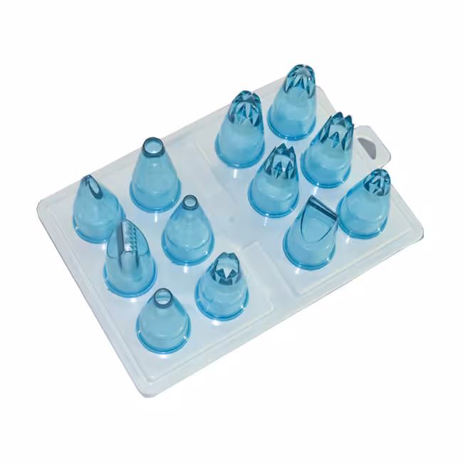 ست ماسوره 12 عددی