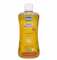 روغن بدن پنبه دانه چیکو 93% حجم 250 میلی لیتر