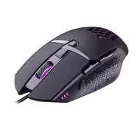 ماوس ایلون مدل GM2