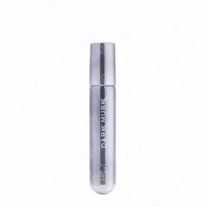 عطر جیبی ژک ساف مدل دارک ماسک 22 میلی لیتر مردانه (سه عددی)