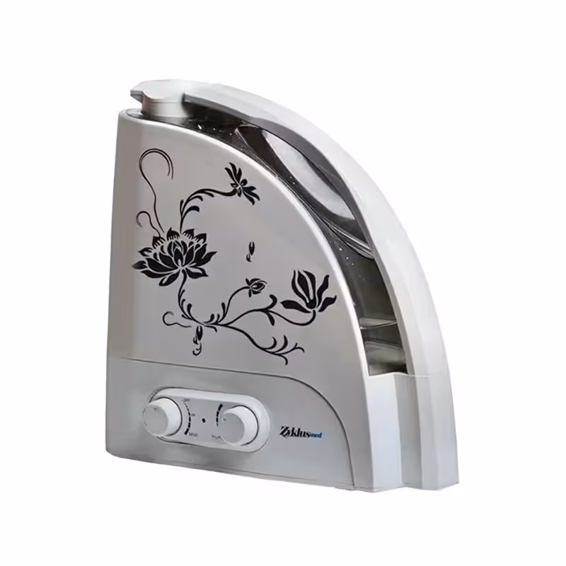 بخور سرد زیکلاس مد مدل JSS-24201