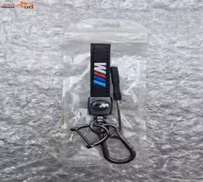 جاسویچی طرح m BMW