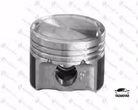 پیستون پراید – 100 – عظام