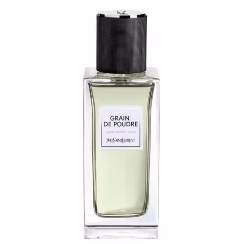ادوپرفیوم Grain de Poudre از برند Yves Saint Laurent