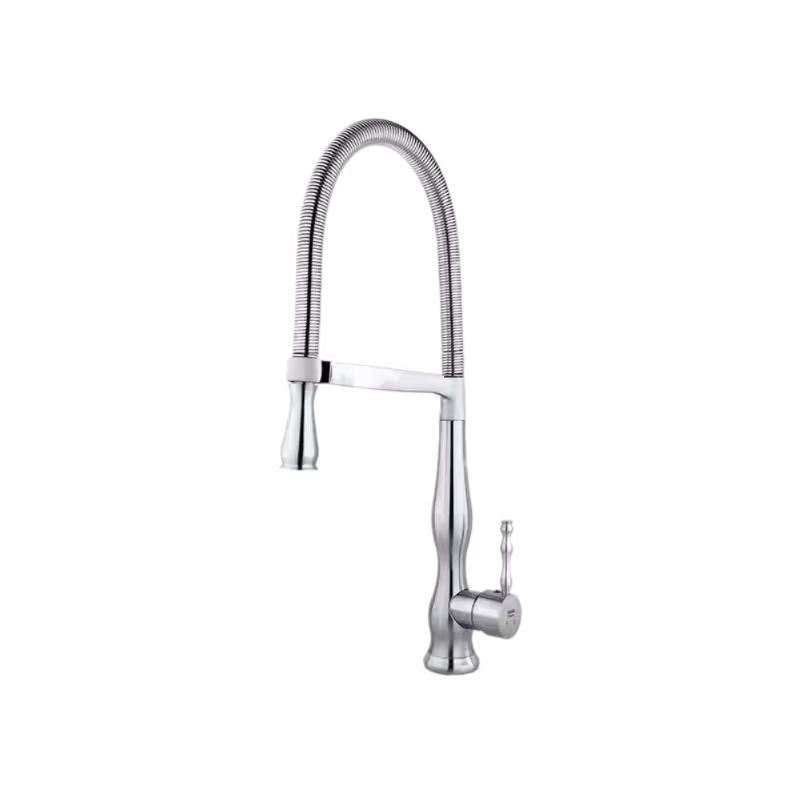 شیر ظرفشویی راسان مدل روشا