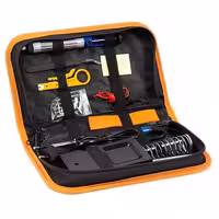 کیف مونتاژ و لحیم کاری