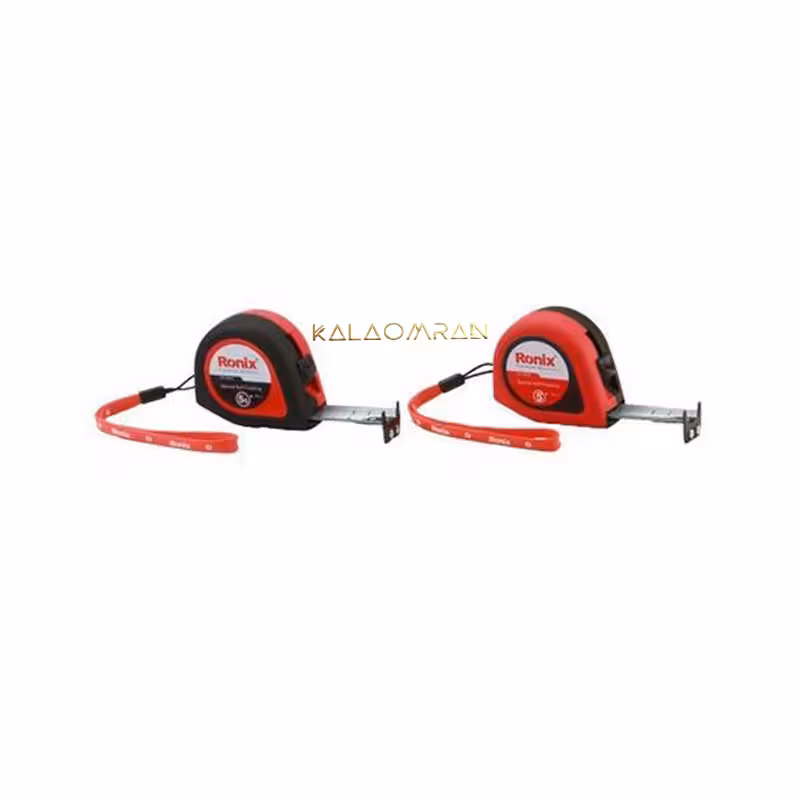متر مدل Rh-9055 طول 55 متر رونیکس