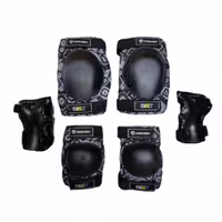 لوازم ایمنی اسکیت فلاینگ ایکل مدل cobet xl کد p8467