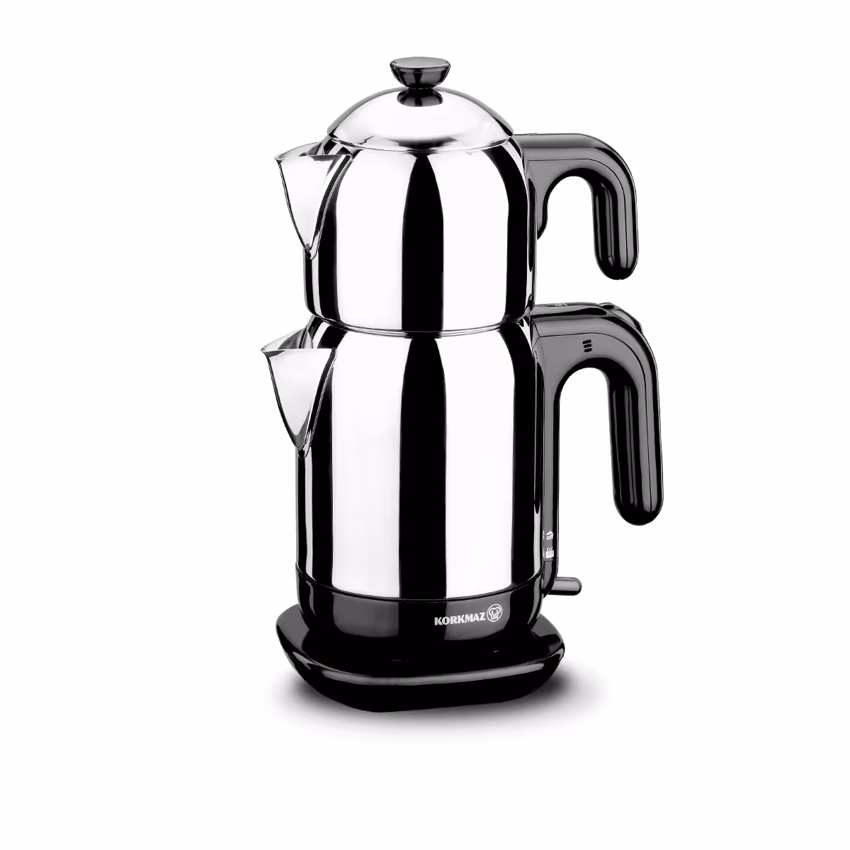 چای ساز استیل کرکماز مدل A369