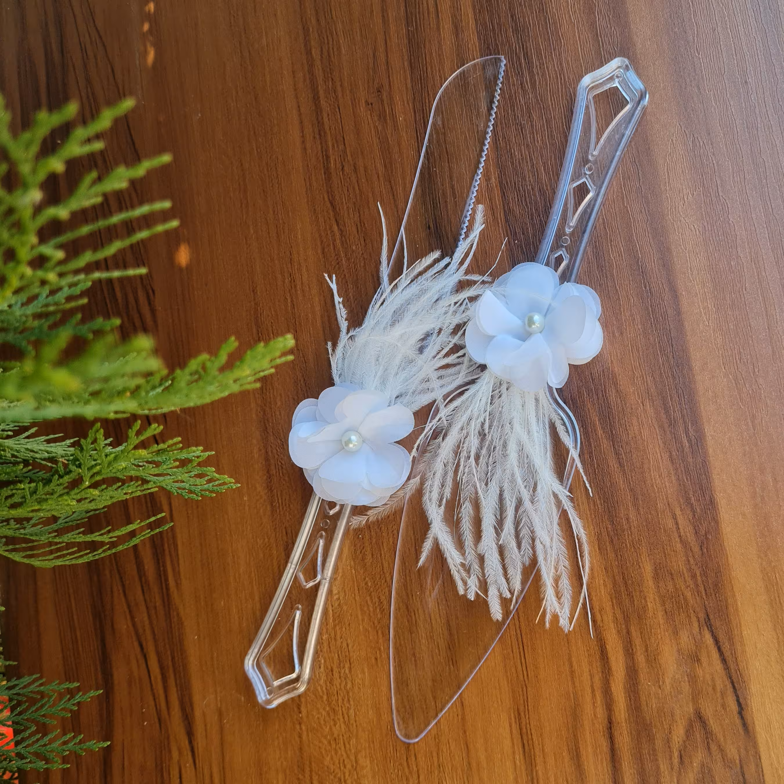 ست کیک بری مدل پر