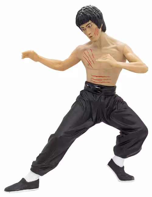 اکشن فیگور بروس لی کد B