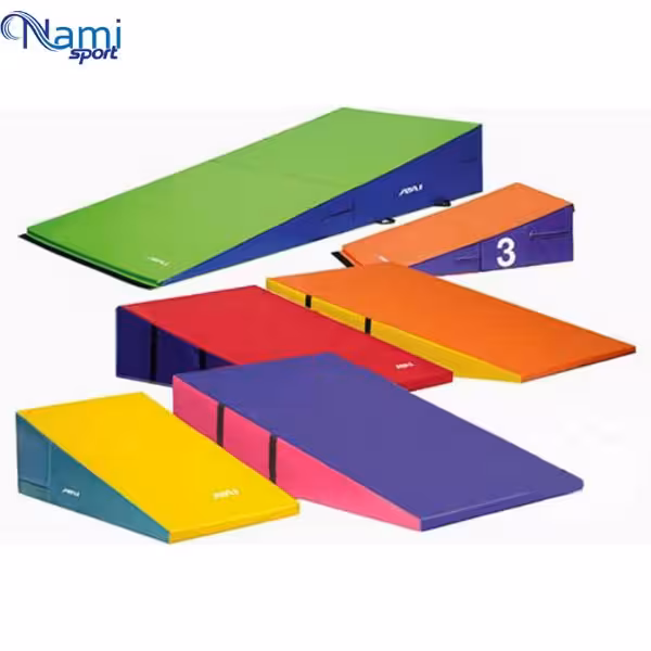 سطح شیبدار 1*2 Ramp