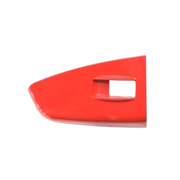 قاب دور کلید شیشه بالابر راست خودرو چیکال مدل K-497-R مناسب برای کوئیک