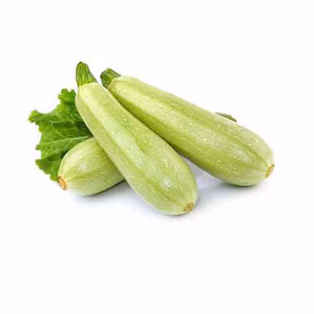 کدو خیاری سبز درجه یک - 500 گرم