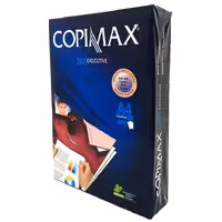 کاغذ A4 کپی مکس مدل کاغذ A4 کپی مکس کد A231 بسته 500 عددی | چاوه