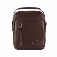 کیف رودوشی چرمی گوگانا مدل GOOGANA - GOOG412