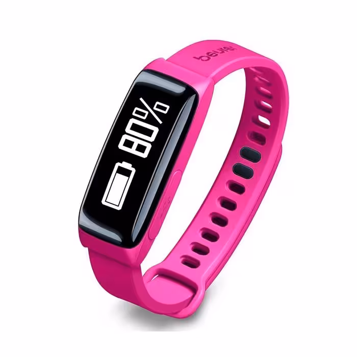 نمایشگر ضربان قلب بیورر مدل AS81