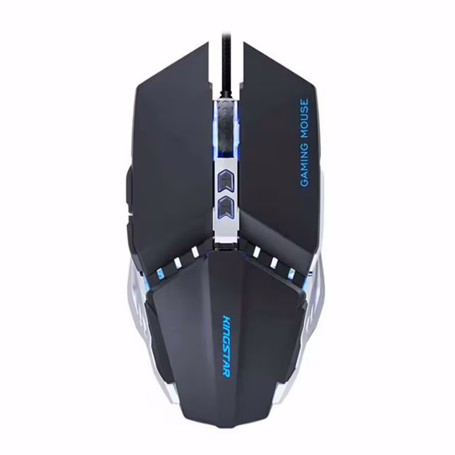 موس گیمینگ کینگ استار KM355G