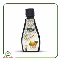 شیره انجیر 250 گرمی آبیش