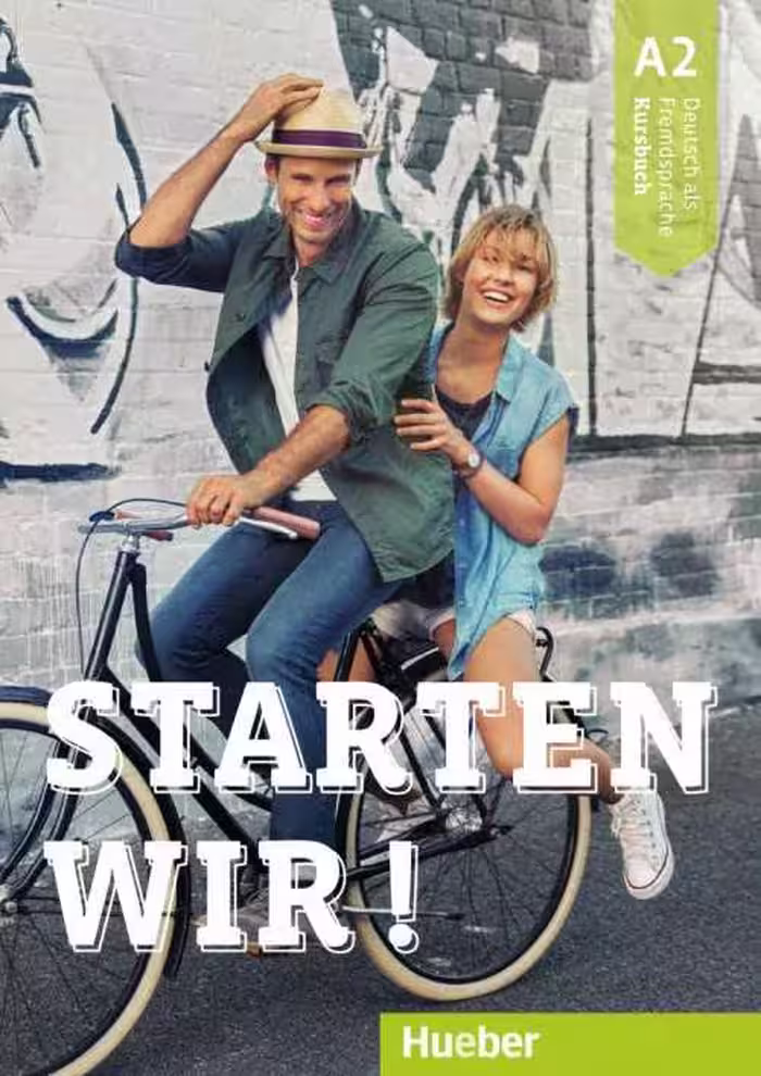 Starten wir A2