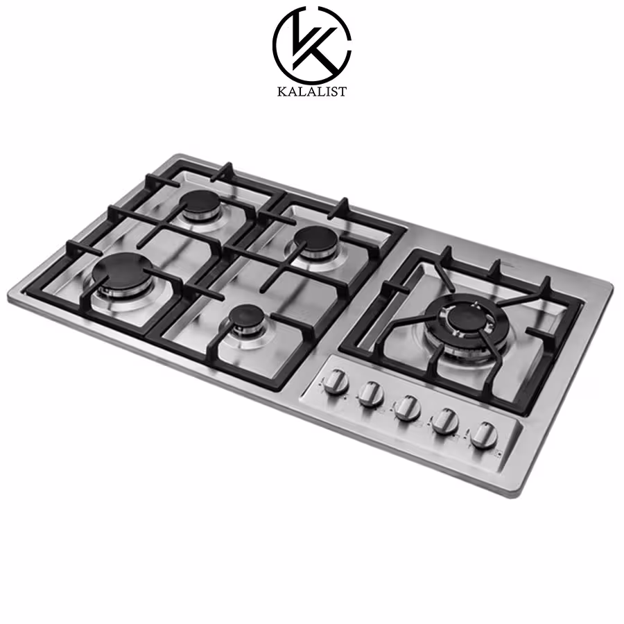 گاز صفحه ای اخوان G135 S