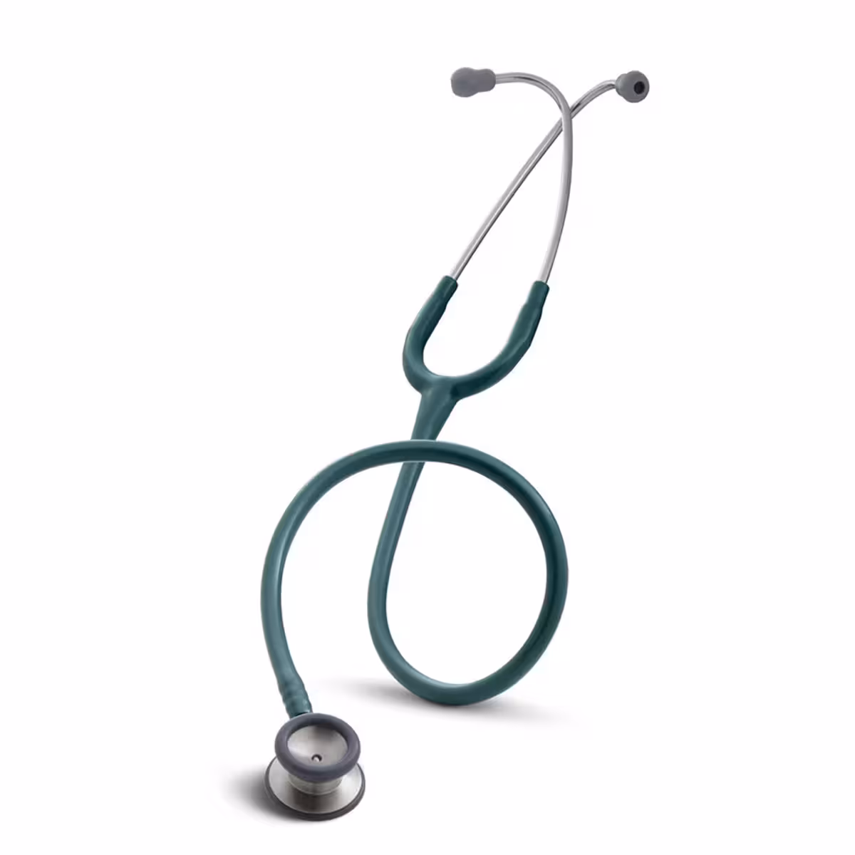 گوشی معاینه کودک کلاسیک II آبی کاربنی 2119 لیتمن (Littmann)