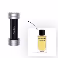اسانس عطر Davidoff Champion برند Givaudan - کد 2317 - دیویدوف چمپیون 100ML - میلیوم پرفیوم