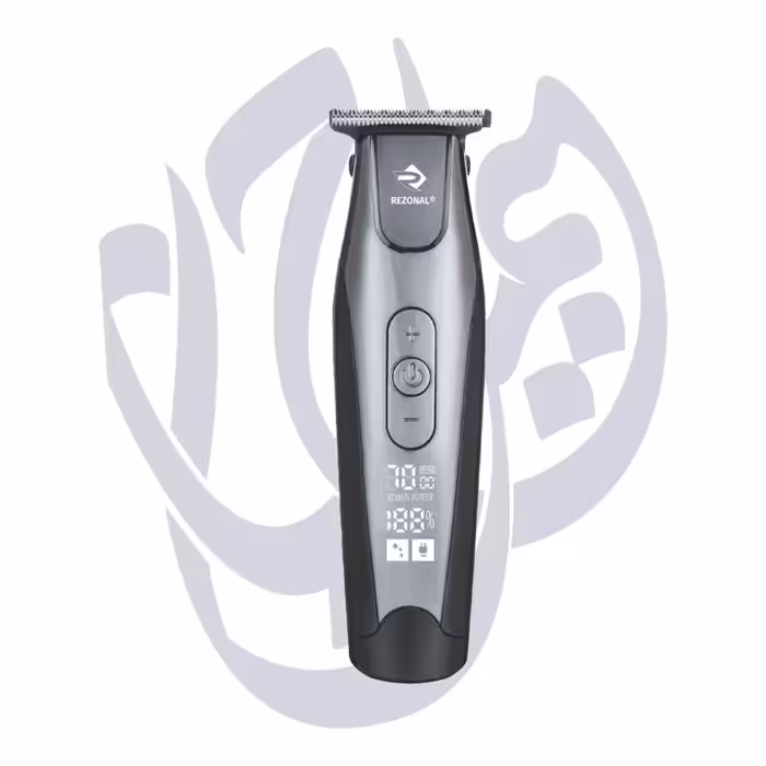 ماشین اصلاح کوییک کلیپ 7000 رزونال