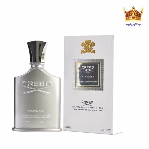 عطر کرید هیمالیا | قیمت و خرید Creed Himalaya | کرید هیمالیا | موناکوپرفیوم