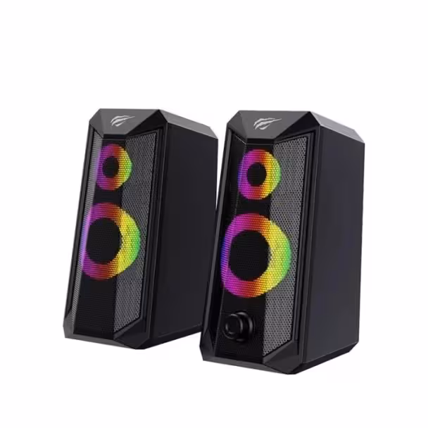 اسپیکر دسکتاپ هویت مدل SK202