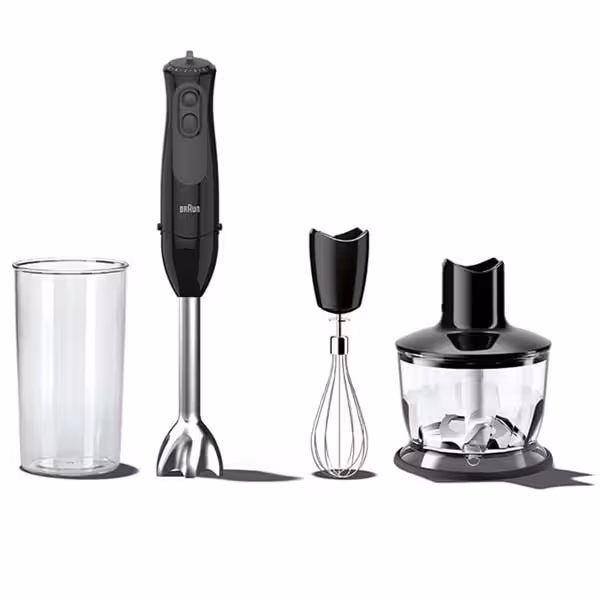 گوشت کوب برقی براون مدل MQ3135