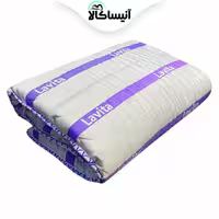 تشک مهمان لاویتا مدل میکرو فنری کد 06 سایز 190×90 سانتی متر