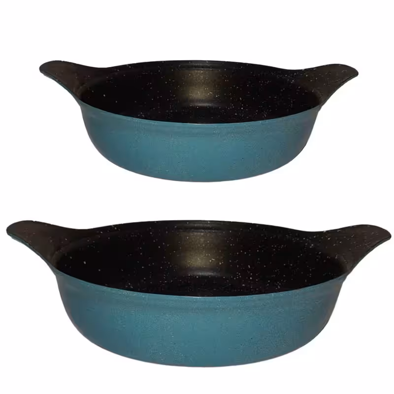 سرویس پخت و پز 2 پارچه بست مدل 458