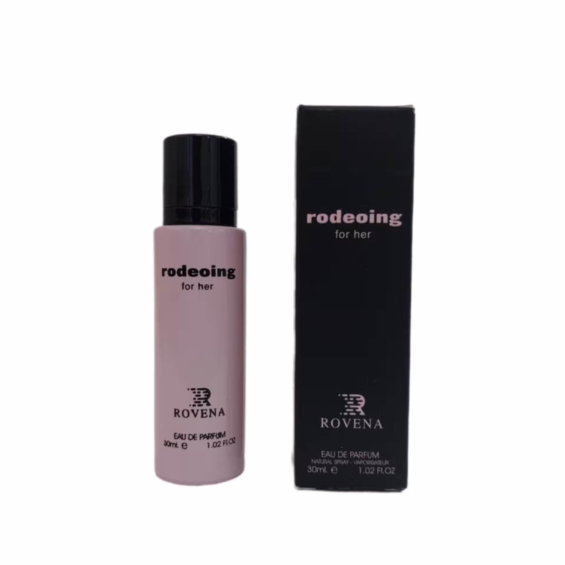 ادکلن زنانه روونا مدل نارسیسو رودریگرز فور هر حجم 30میل