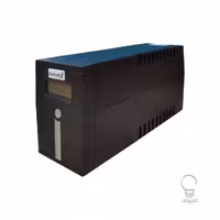 یو پی اس مدل Agil 600 انرتک