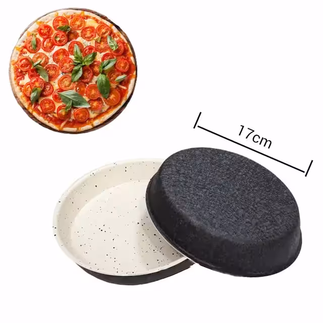 قالب پیتزا سایز17