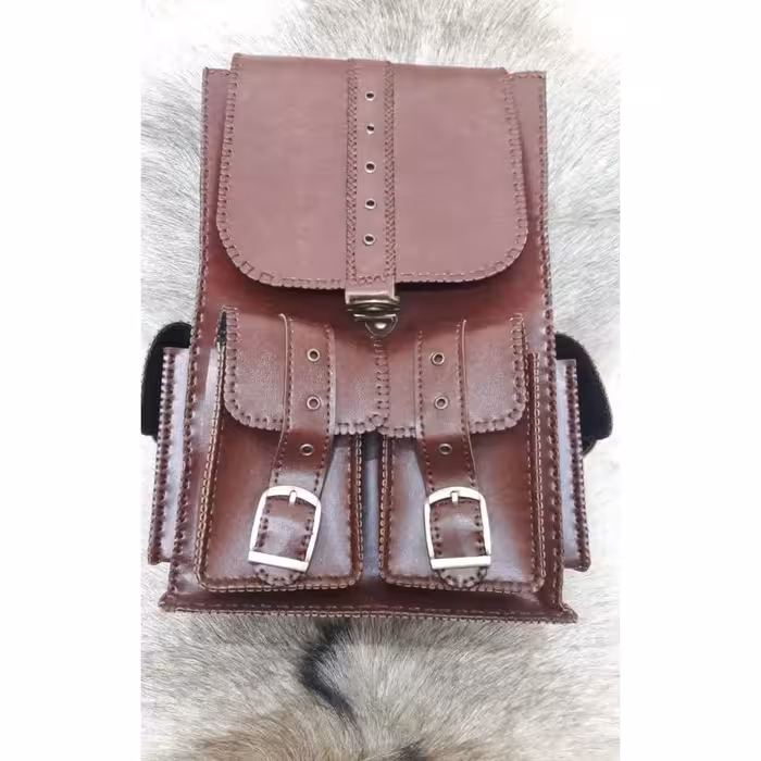 کوله پشتی ( مصنوعی )