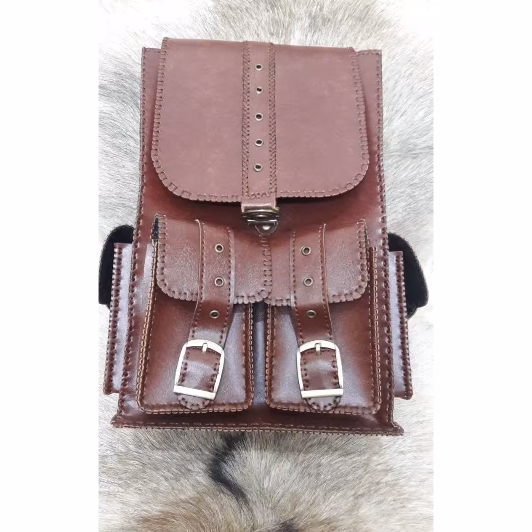 کوله پشتی ( مصنوعی )