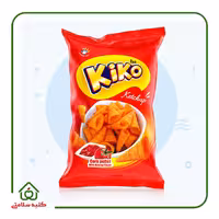 کیکوتک کچاپ گوجه ای