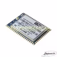 ماژول وای فای HLK-RM08K WiFi module