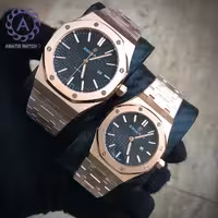 ساعت مچی ست اودمار پیگه مدل Audemars Piguet 1252A