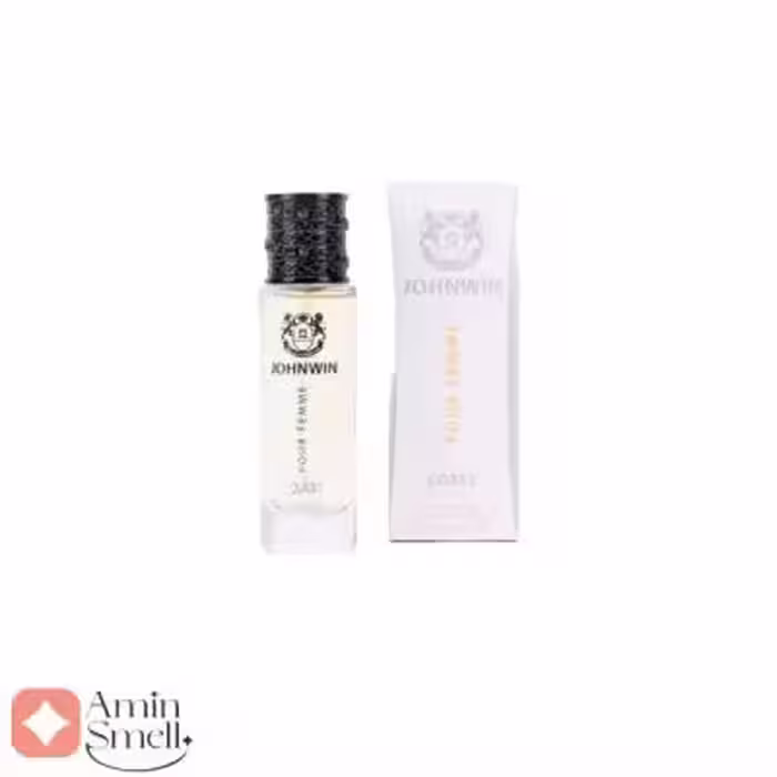 ادکلن کوست پور فمه جانوین 30 میل | coast pure femme