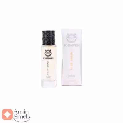 ادکلن کوست پور فمه جانوین 30 میل | coast pure femme